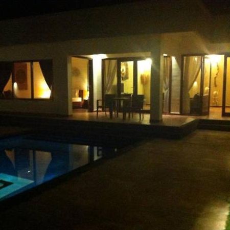 Luce D'Alma Suites Resort & Spa Gili Trawangan Exteriör bild