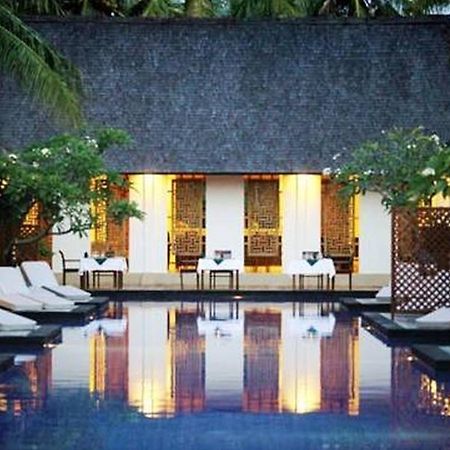 Luce D'Alma Suites Resort & Spa Gili Trawangan Exteriör bild