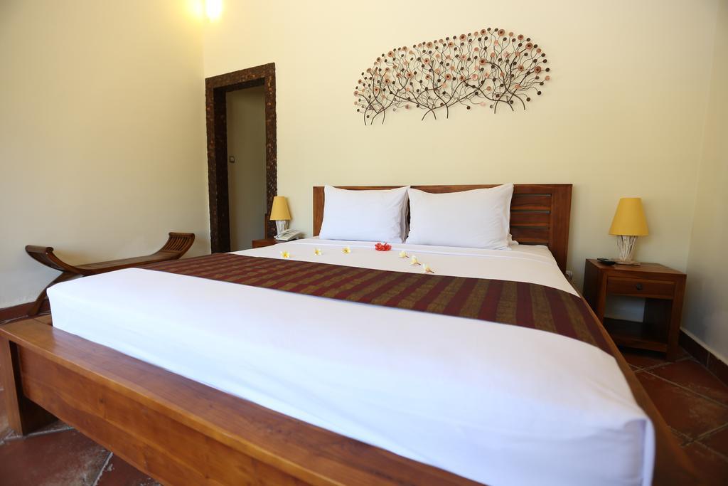 Luce D'Alma Suites Resort & Spa Gili Trawangan Exteriör bild