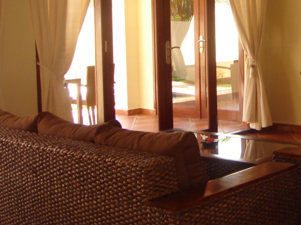 Luce D'Alma Suites Resort & Spa Gili Trawangan Exteriör bild