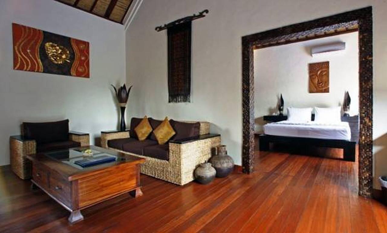 Luce D'Alma Suites Resort & Spa Gili Trawangan Exteriör bild