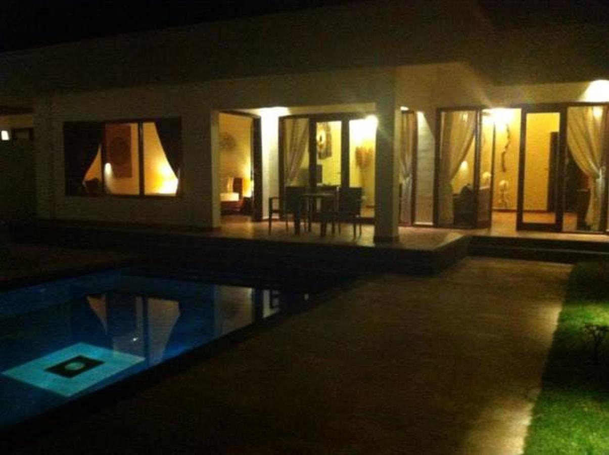 Luce D'Alma Suites Resort & Spa Gili Trawangan Exteriör bild