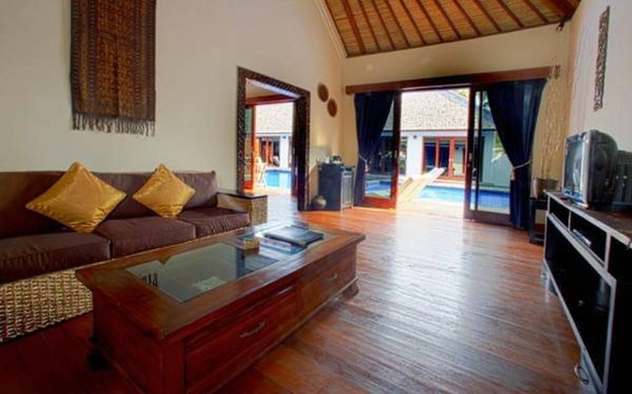 Luce D'Alma Suites Resort & Spa Gili Trawangan Exteriör bild